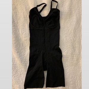 Shapewear by Spanx, black size M